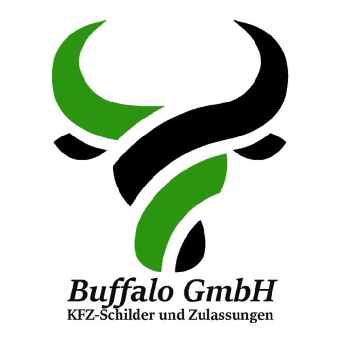 Bilder Autoschilder & Zulassungen Buffalo Neumarkt