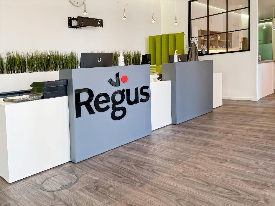 Bilder Regus Unterfoehring Park Village