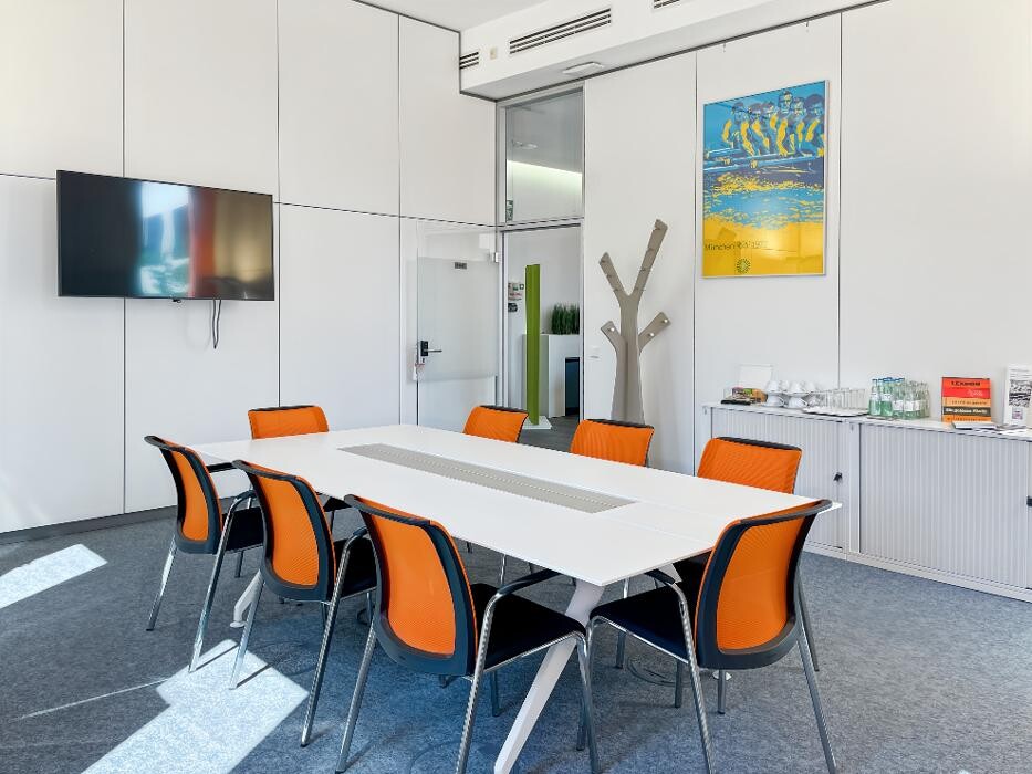 Bilder Regus Unterfoehring Park Village