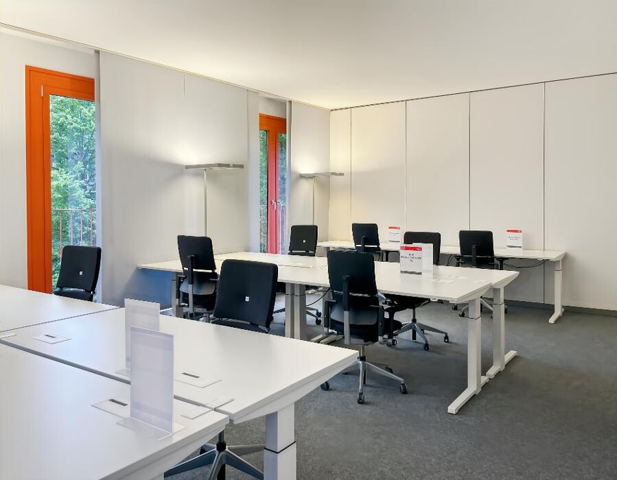 Bilder Regus Unterfoehring Park Village