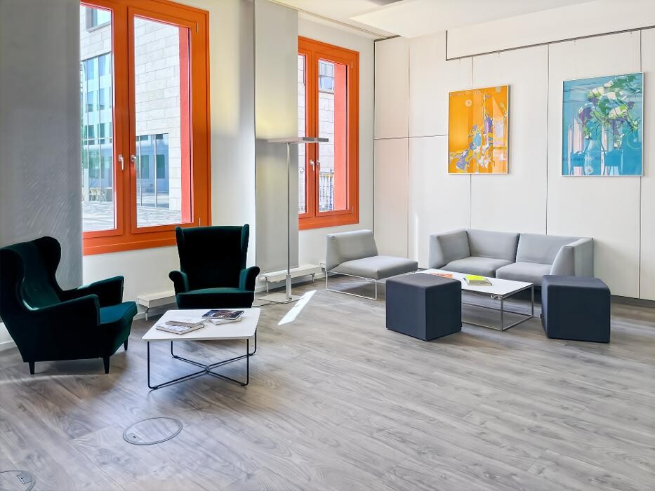 Bilder Regus Unterfoehring Park Village