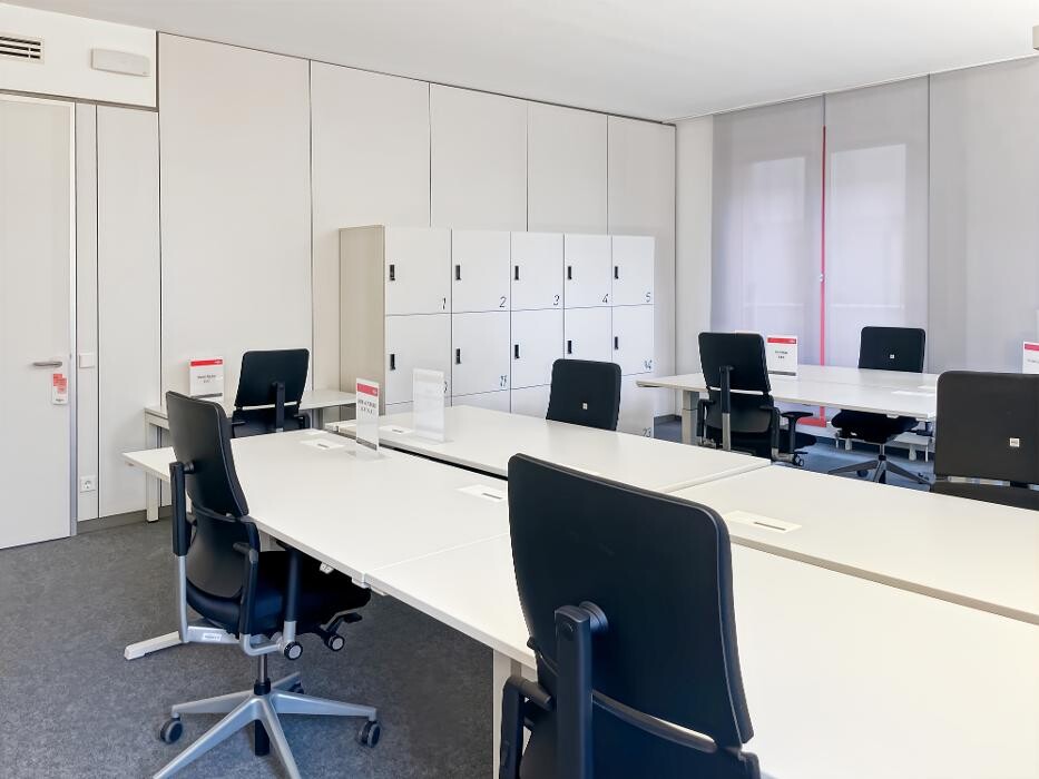 Bilder Regus Unterfoehring Park Village