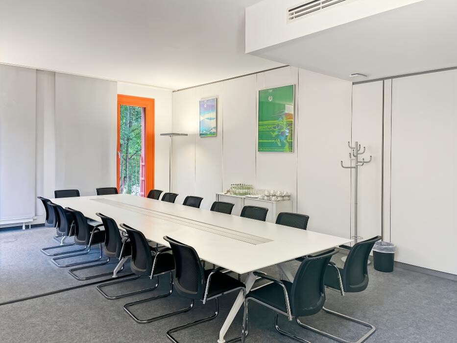 Bilder Regus Unterfoehring Park Village