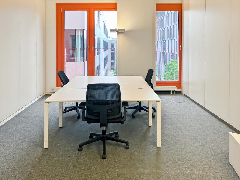 Bilder Regus Unterfoehring Park Village