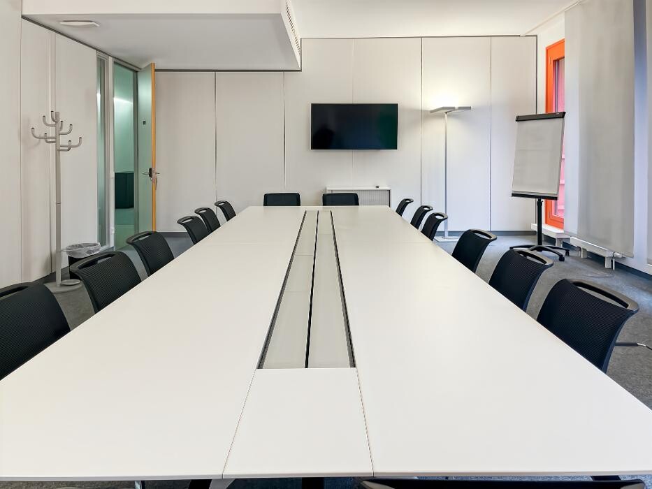 Bilder Regus Unterfoehring Park Village