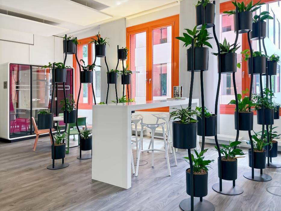 Bilder Regus Unterfoehring Park Village