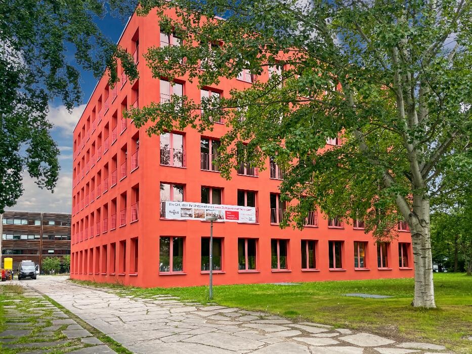 Bilder Regus Unterfoehring Park Village