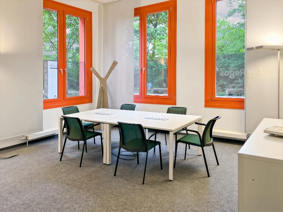 Bilder Regus Unterfoehring Park Village