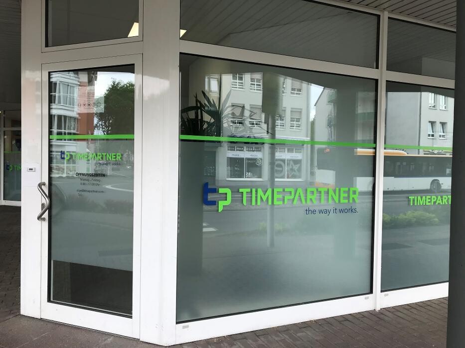 Bilder TIMEPARTNER Olpe