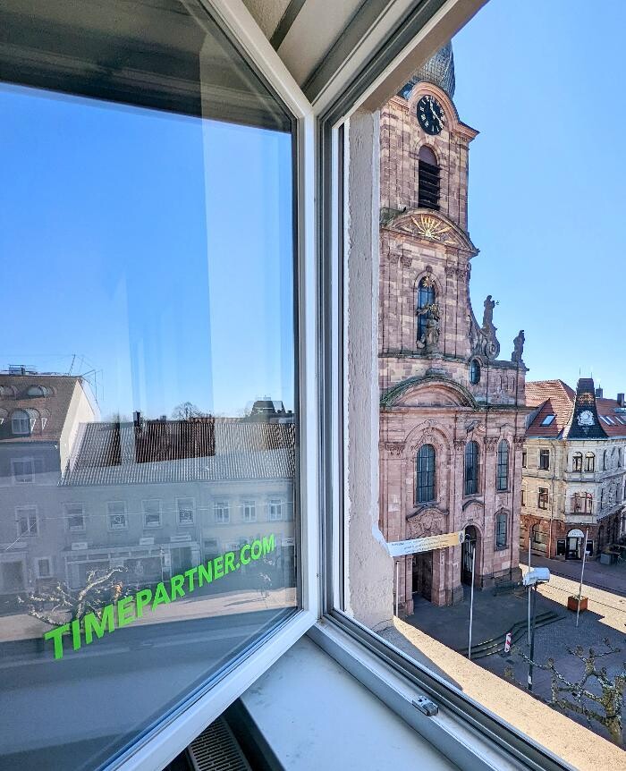 Bilder TIMEPARTNER Rastatt
