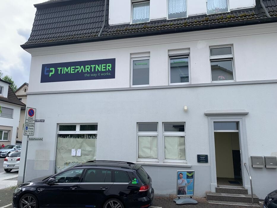 Bilder TIMEPARTNER Plettenberg