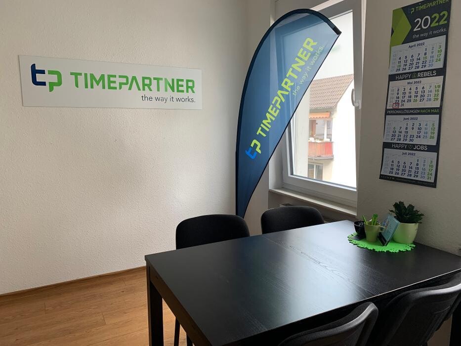 Bilder TIMEPARTNER Plettenberg