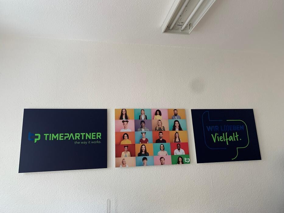 Bilder TIMEPARTNER Plettenberg