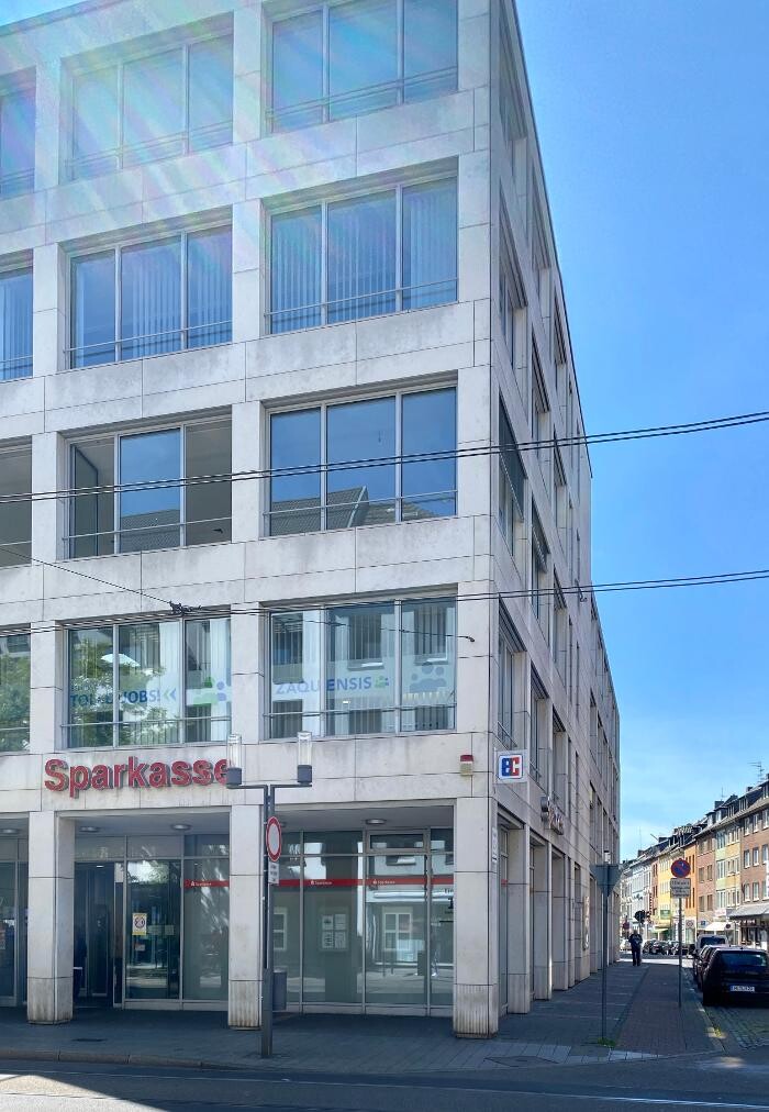 Bilder TIMEPARTNER Neuss