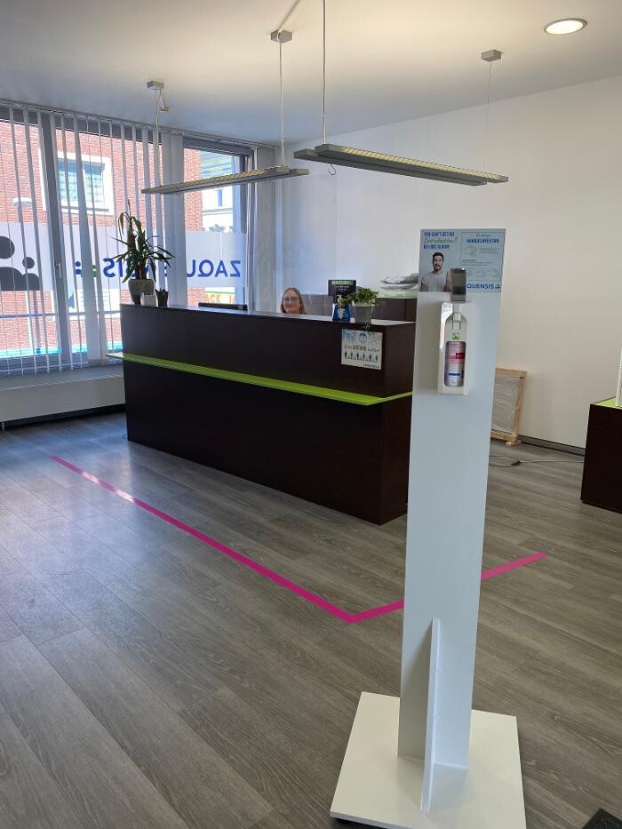 Bilder TIMEPARTNER Neuss