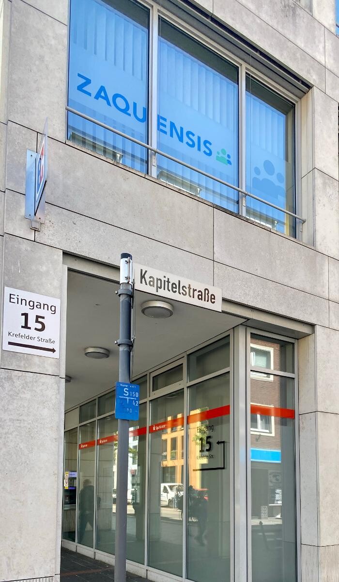 Bilder TIMEPARTNER Neuss