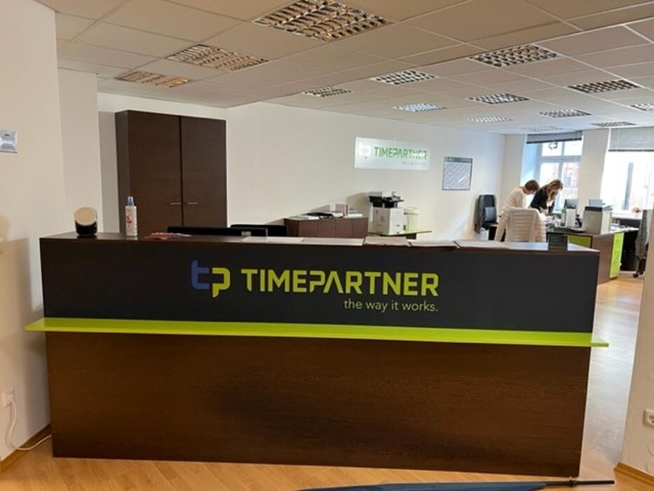 Bilder TIMEPARTNER Bamberg