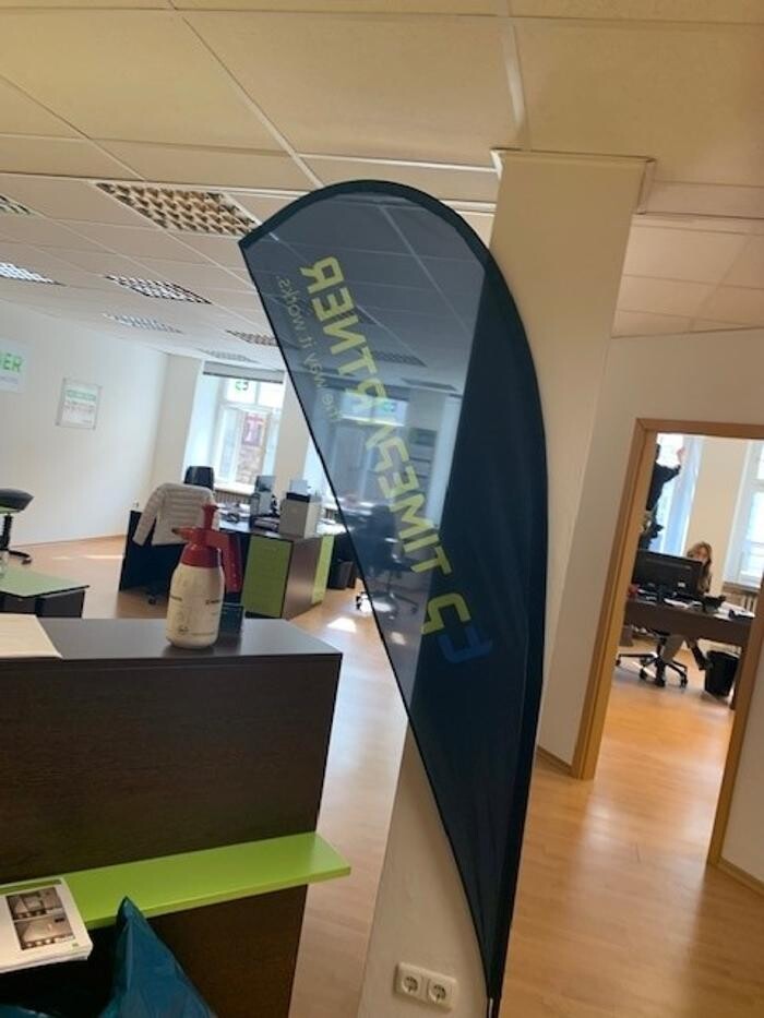 Bilder TIMEPARTNER Bamberg
