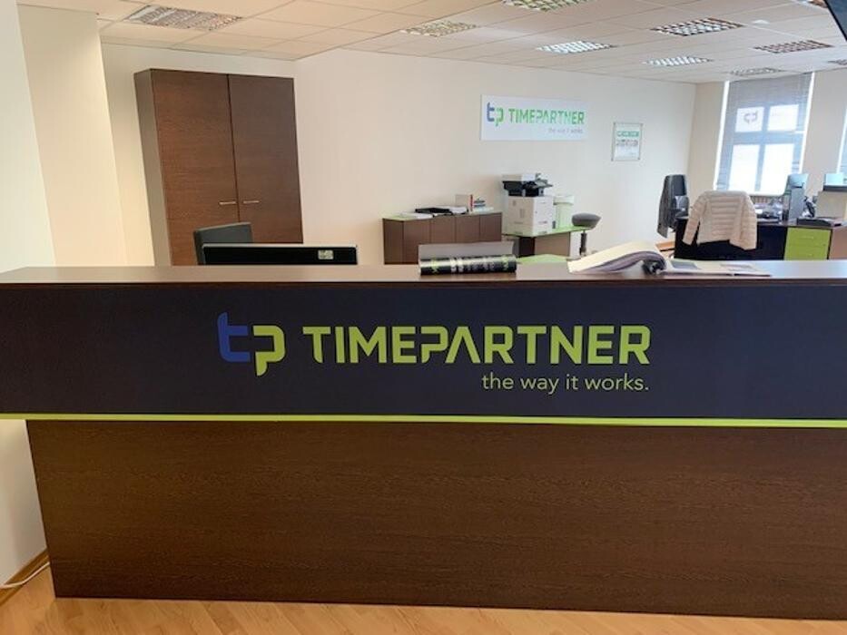 Bilder TIMEPARTNER Bamberg