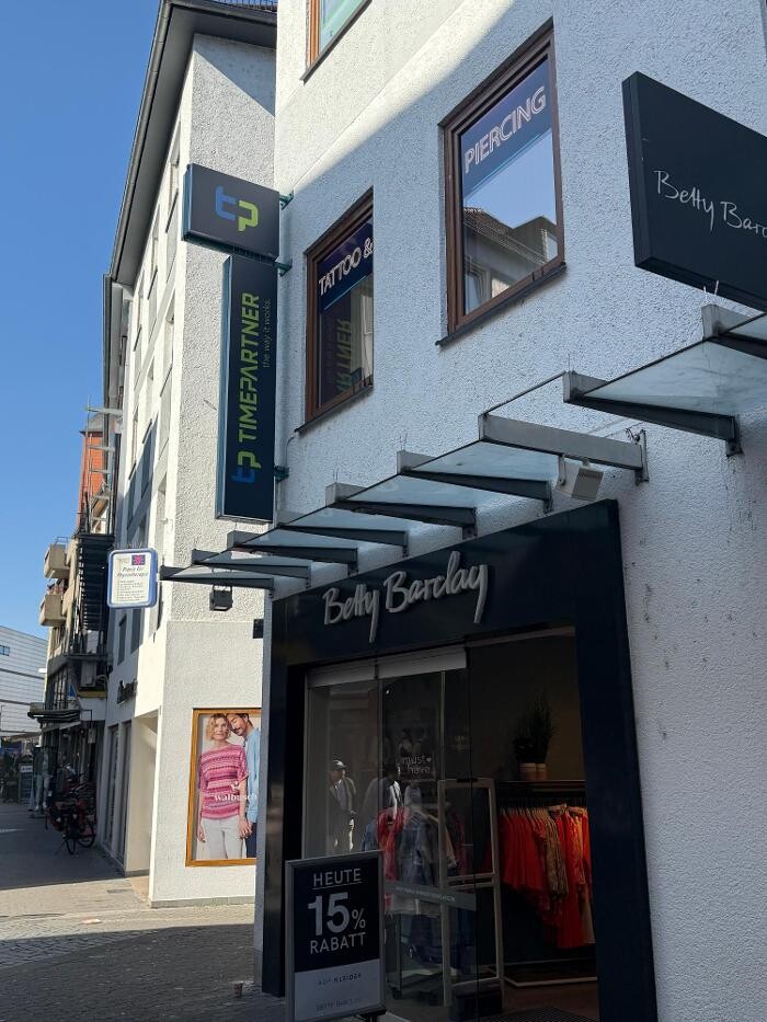 Bilder TIMEPARTNER Mainz