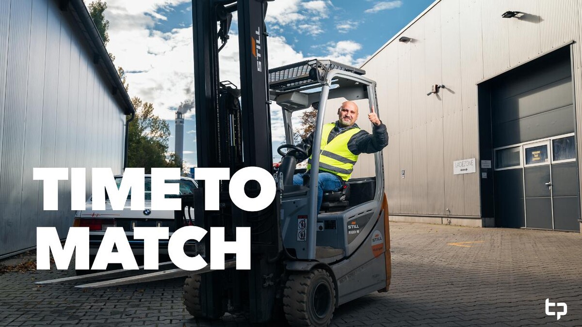 Bilder TIMEPARTNER Chemnitz