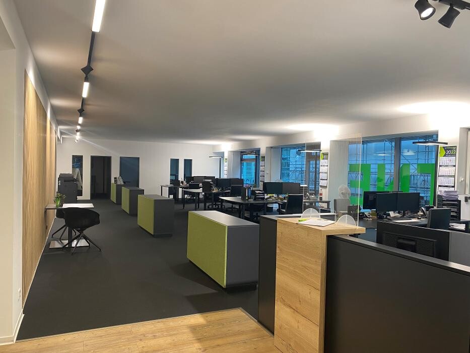 Bilder TIMEPARTNER Dortmund