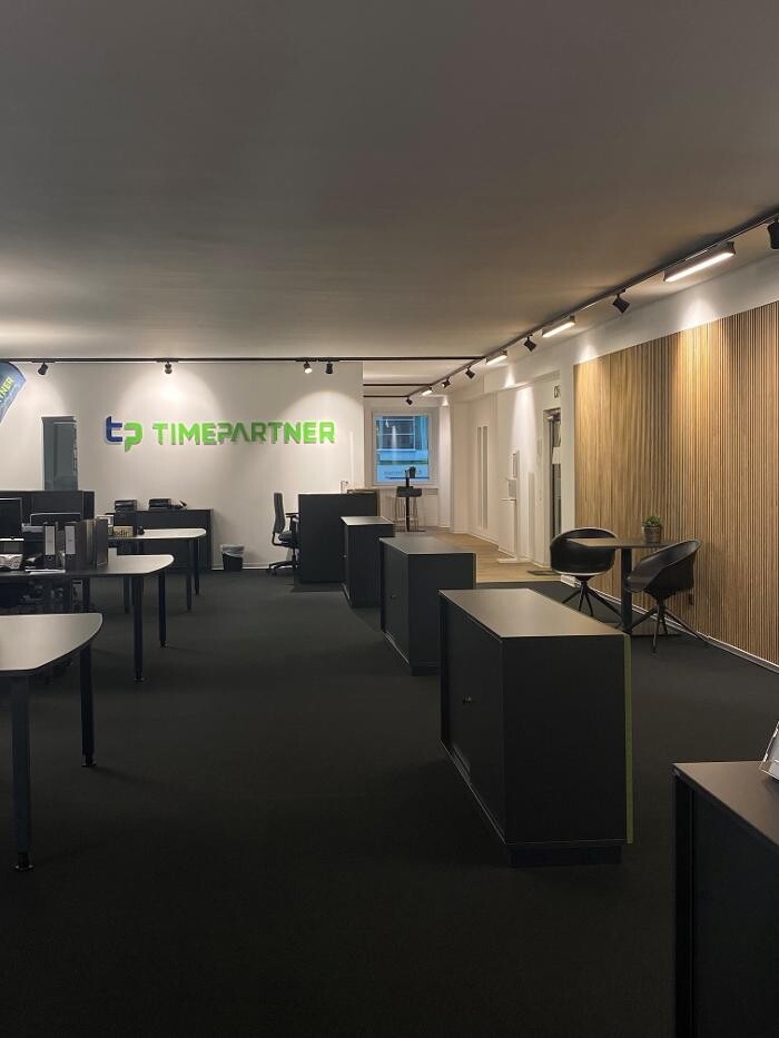Bilder TIMEPARTNER Dortmund