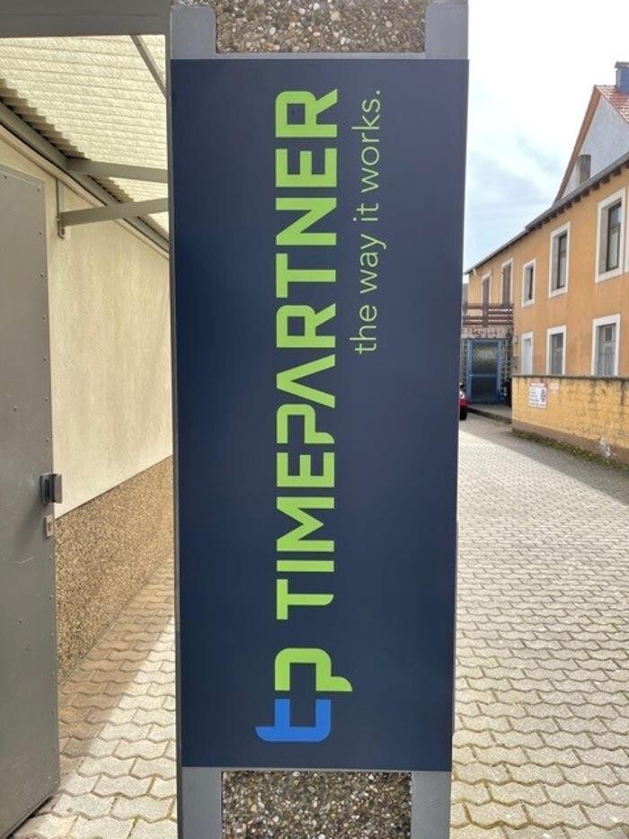 Bilder TIMEPARTNER Saarlouis