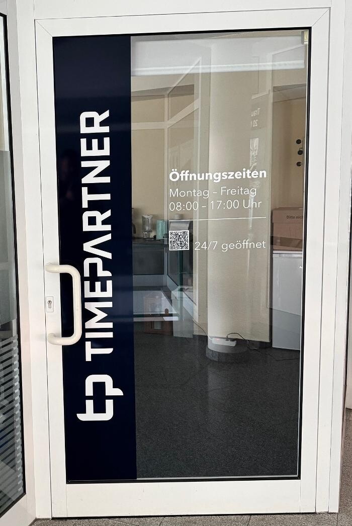 Bilder TIMEPARTNER Nordhausen