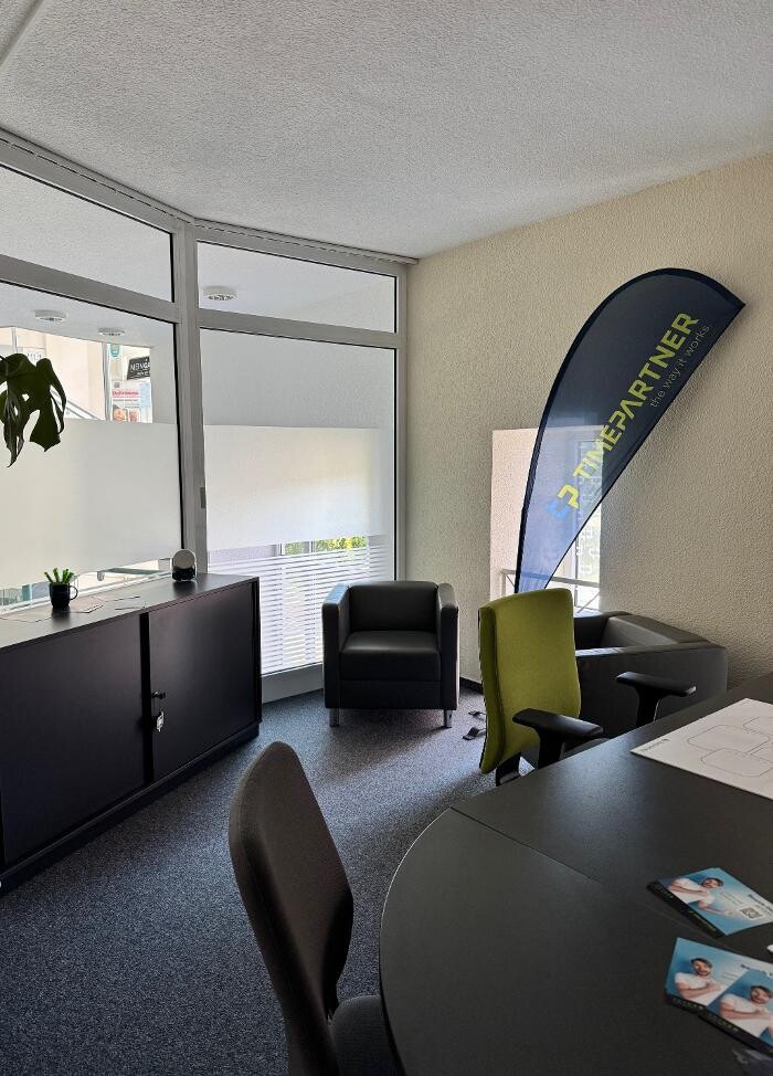 Bilder TIMEPARTNER Nordhausen