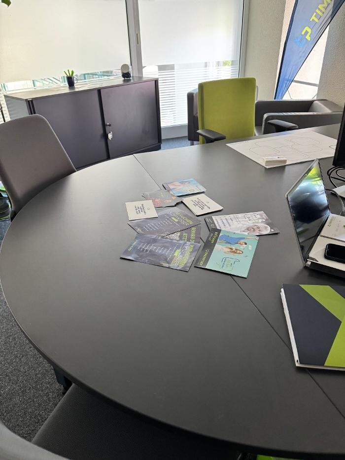 Bilder TIMEPARTNER Nordhausen