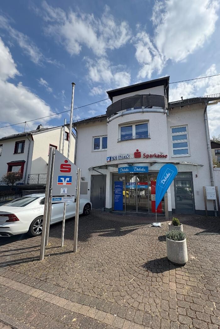 Bilder Debeka Servicebüro Dieblich (Versicherungen und Bausparen)