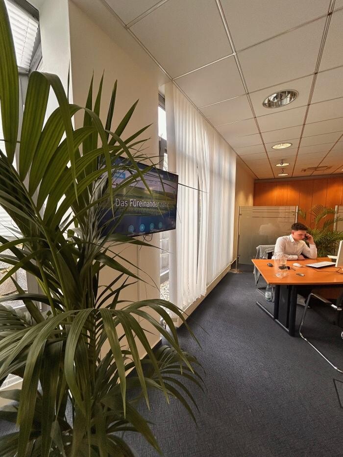 Bilder Debeka Servicebüro Dieblich (Versicherungen und Bausparen)