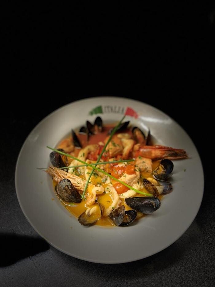 Bilder Rick's Restaurant & Bar