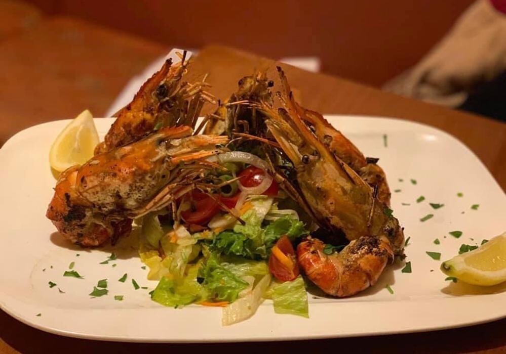 Bilder Rick's Restaurant & Bar