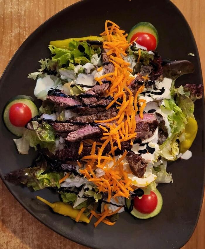 Bilder Rick's Restaurant & Bar