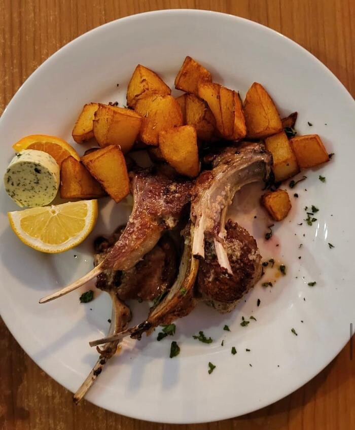 Bilder Rick's Restaurant & Bar