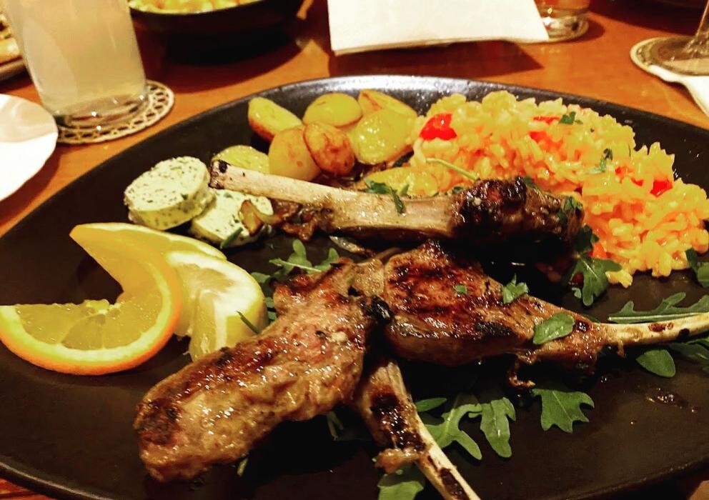 Bilder Rick's Restaurant & Bar