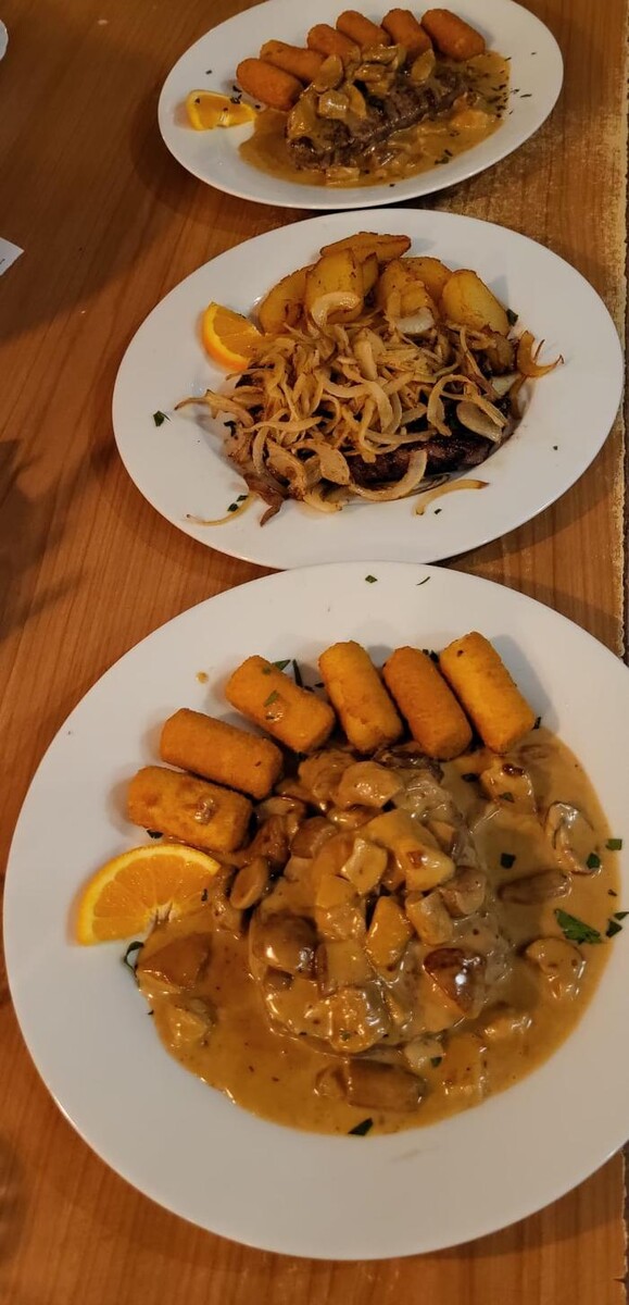 Bilder Rick's Restaurant & Bar