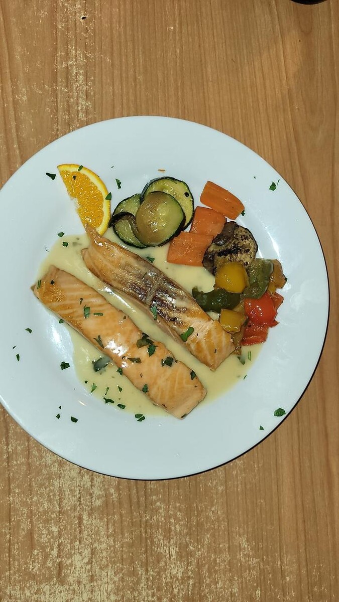 Bilder Rick's Restaurant & Bar