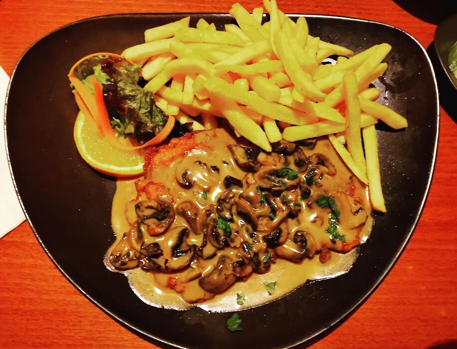 Bilder Rick's Restaurant & Bar
