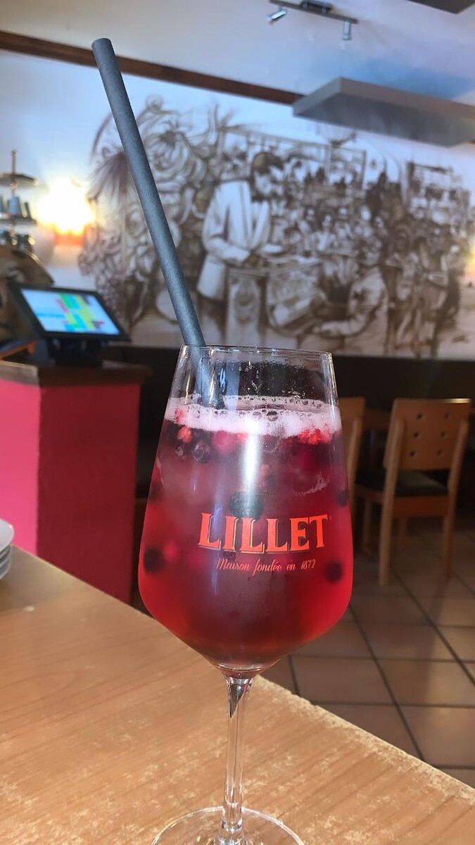 Bilder Rick's Restaurant & Bar