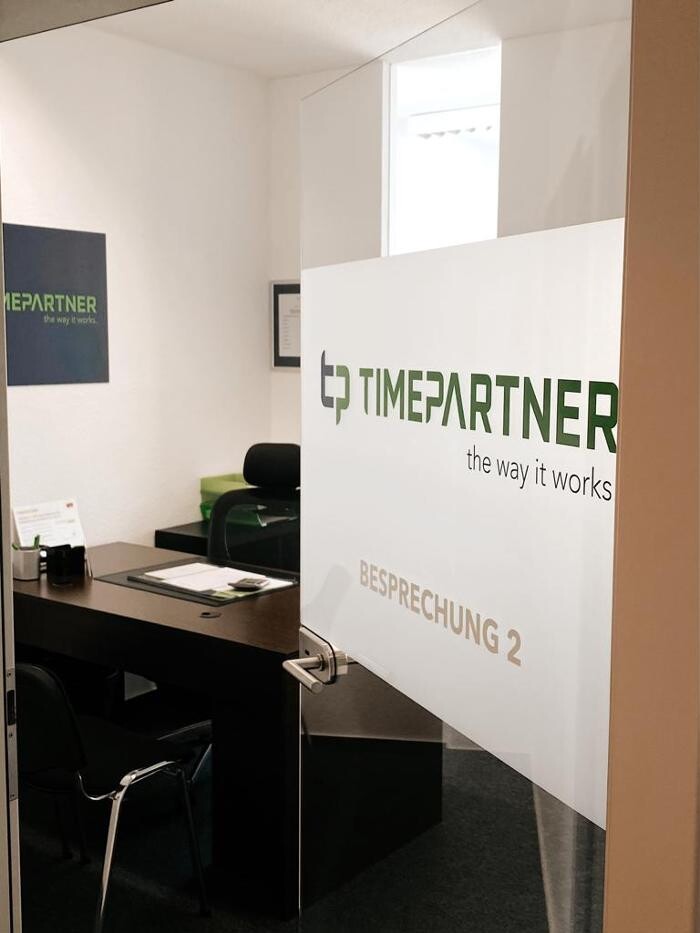 Bilder TIMEPARTNER Gummersbach (ehemals ZAQUENSIS)