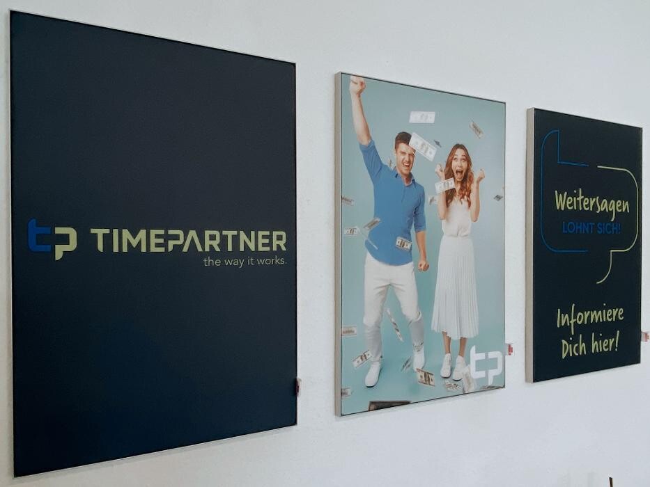 Bilder TIMEPARTNER Gummersbach (ehemals ZAQUENSIS)