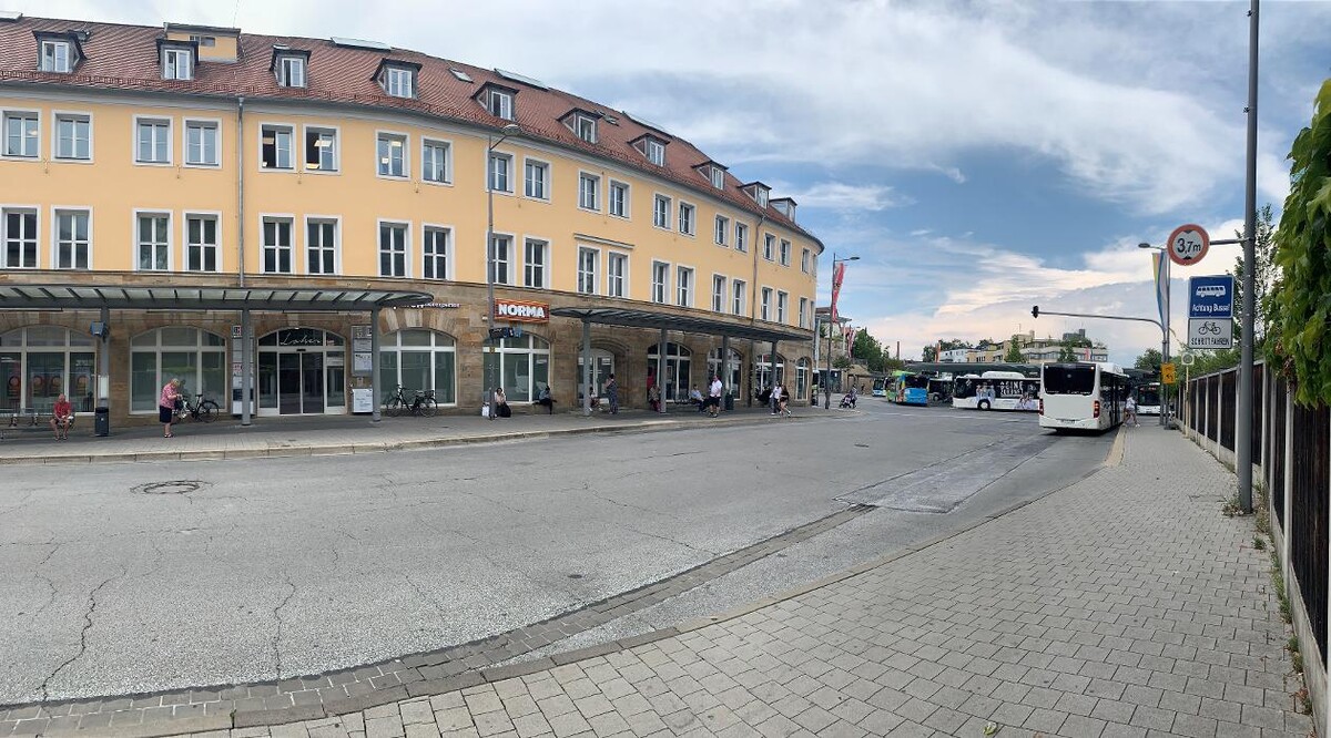 Bilder TIMEPARTNER Bayreuth