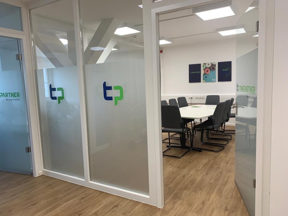 Bilder TIMEPARTNER Bayreuth