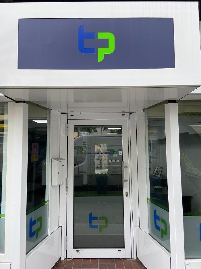 Bilder TIMEPARTNER Emden