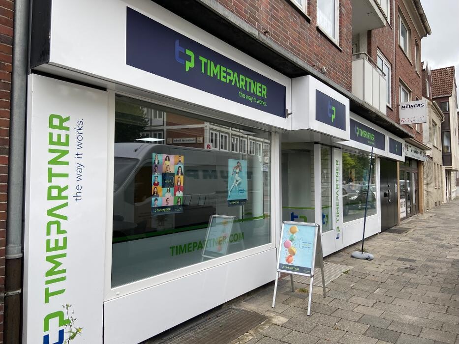 Bilder TIMEPARTNER Emden