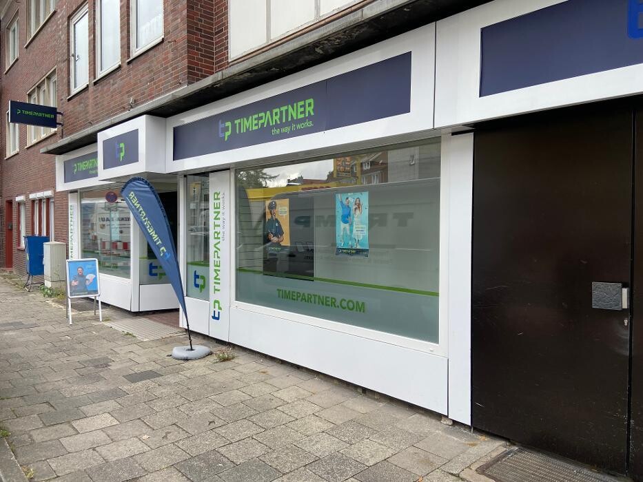 Bilder TIMEPARTNER Emden