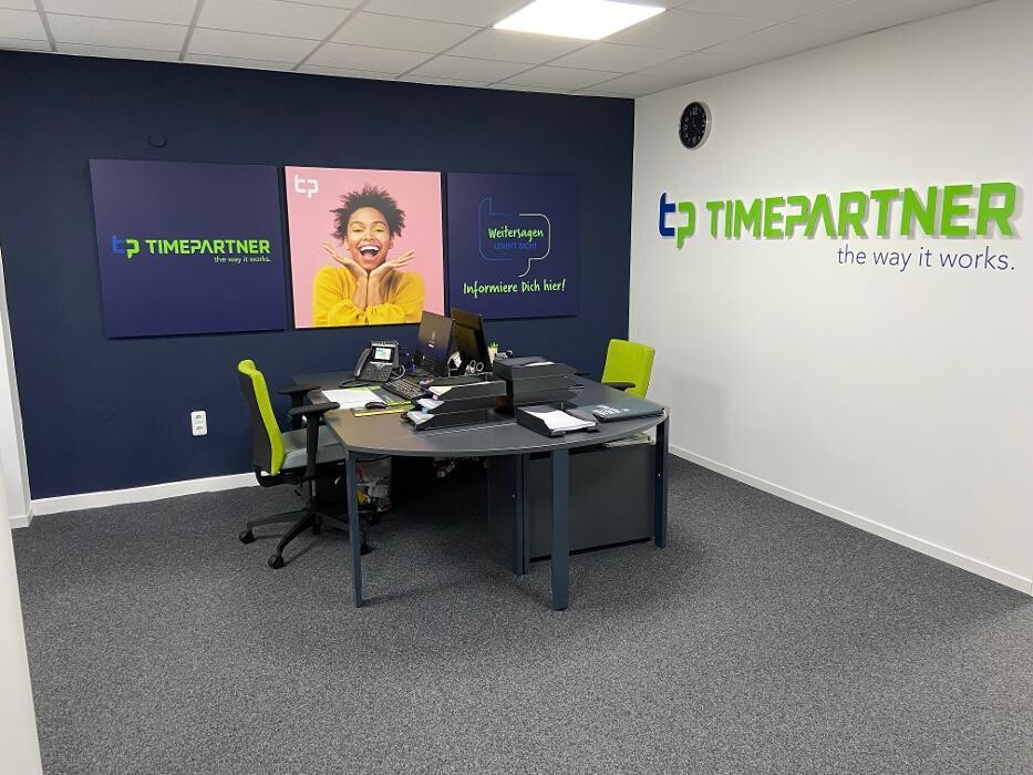 Bilder TIMEPARTNER Emden